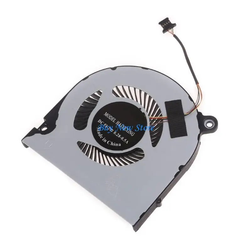 

20ce ноутбук ЦП-радиатор 4PIN 4-провод для Acernitro 5 Gaming Naptop AN515-54