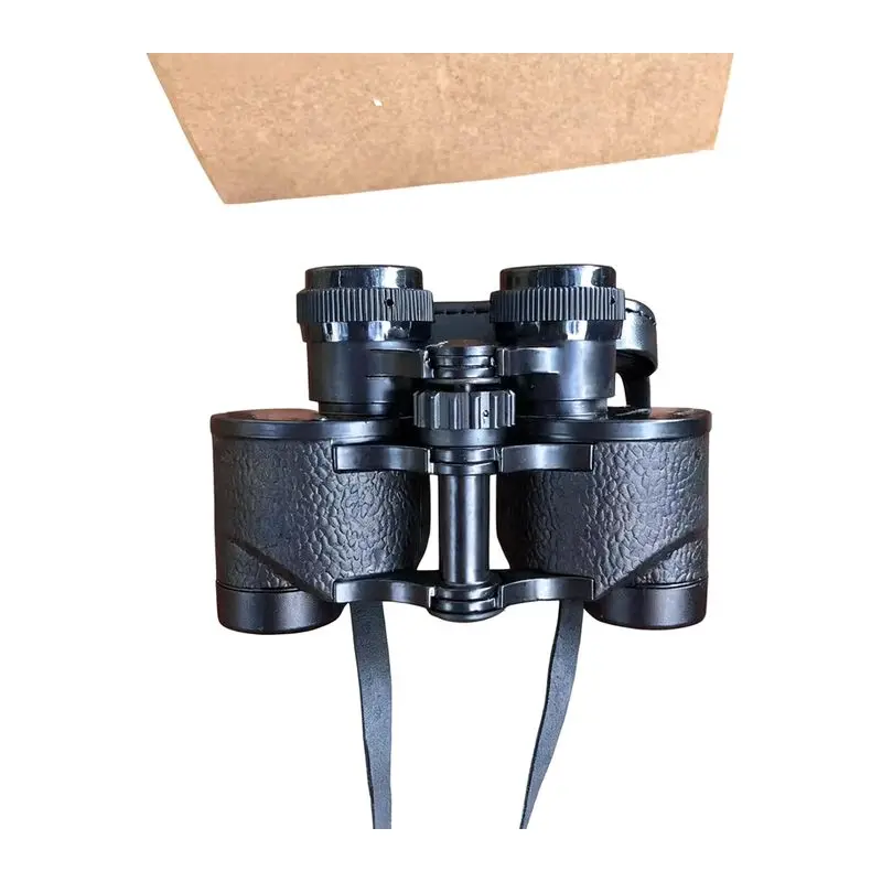 Full Metal Compact Binoculars, High Definition and High Power for Bird Watching, Portable Waterproof and Anti-fog