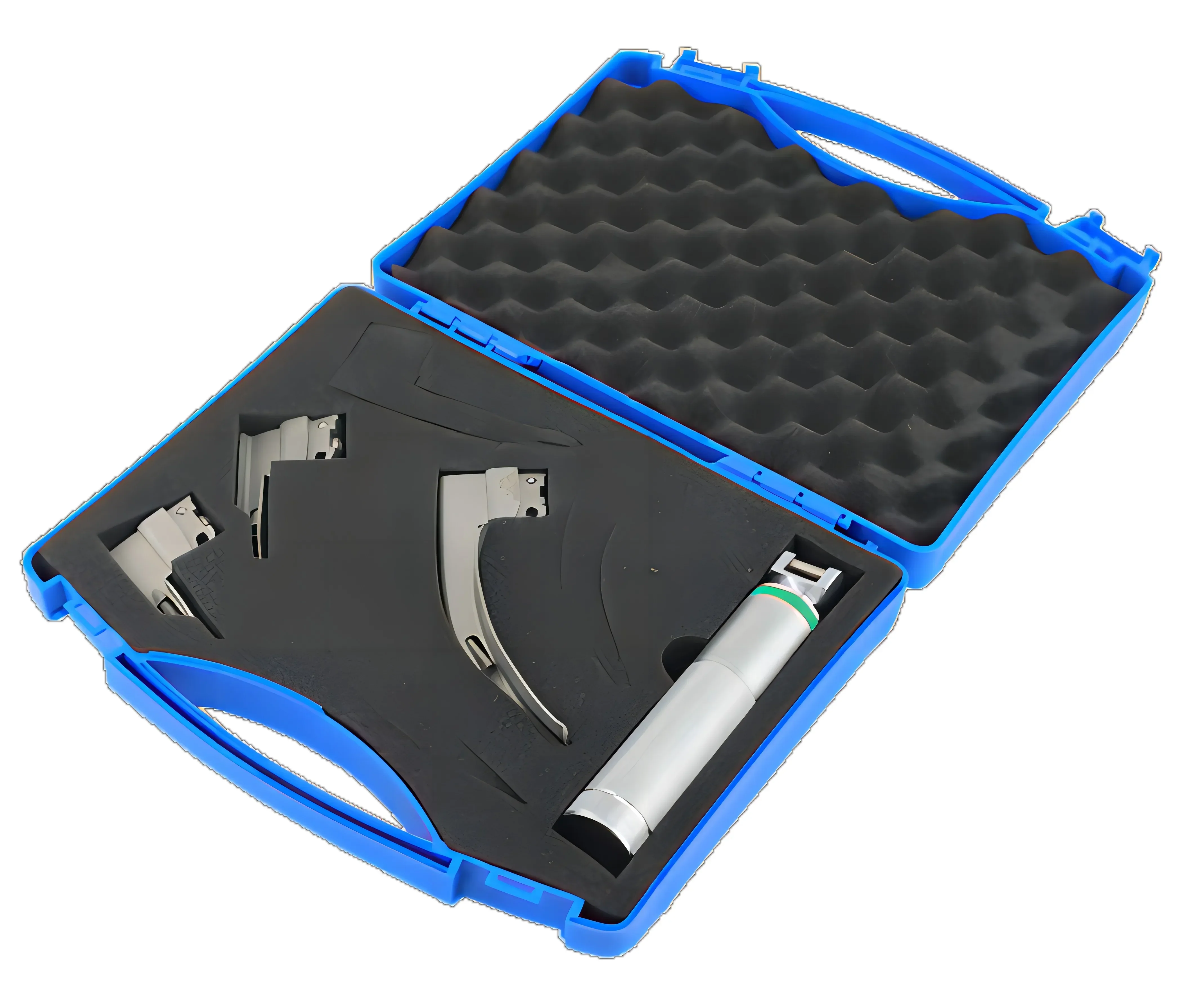 Ent Fiber Optic Lar…