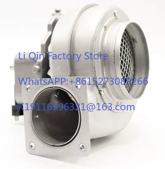 ZS6138-38040 Replace centrifugal fan RLG97/0042 3025 Insulation cabinet blower