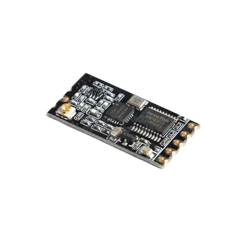 GT-38 wireless Microcontroller Serial Port Module SI4438/4463 433M Distance 1200 Meters UART Interface