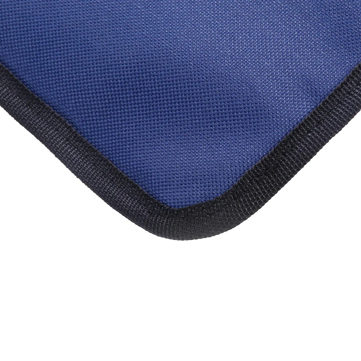 

Roll Up Tool Pouch Organizer 22 Pockets Heavy Duty Oxford Cloth Portable Tool Kit with Eyelets for Wall Hanging Rolling Storage