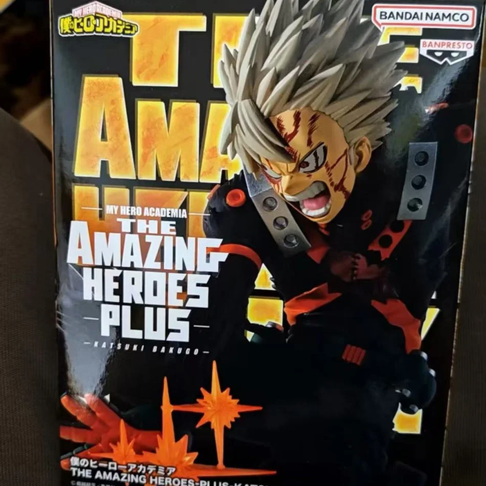 

Фигурка аниме-персонажа Boku no Hero Academia, 18 см, Бакуго Кацуки, Мидория Изуку/Тодороки Шото, коллекционная фигурка из ПВХ, игрушки для коллекционирования