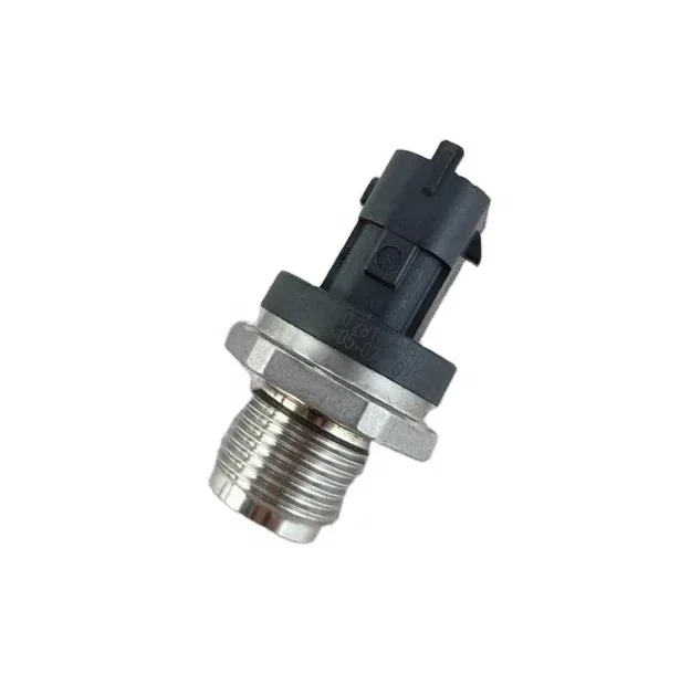 

6CT для 6CTAA8.3 QSC8.3 QSC 8.3 ISC8.3 для датчика давления Common Rail 3963809 3949988 0281006364 0281002937
