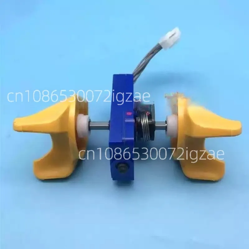 Electric Guided Vehicle Accelerator 3203-30630-A0 Governor 3105F00136-00