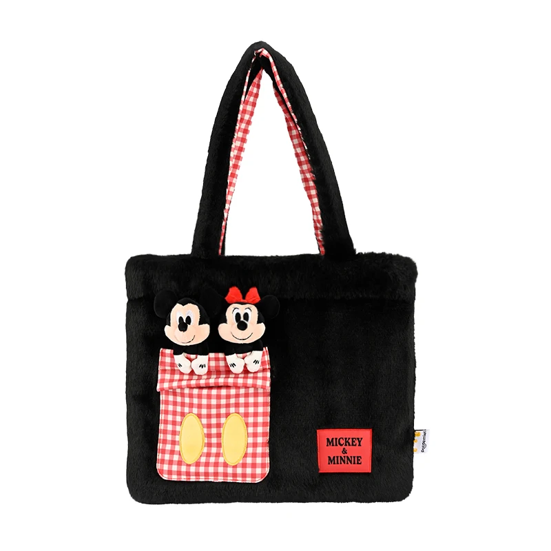 กระเป๋าสะพายข้างดิสนีย์ มิกกี้ ซูโทเปีย -กระเป๋าสะพายข้างความจุขนาดใหญ่สำหรับนักเรียนเดินทาง กระเป๋านักเรียนเดินทางที่ขายดีที่สุด