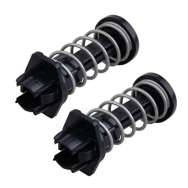 Hood Spring 2218800327 for W216 W221 CL550 CL600 07-13 S400 S550 S600 1pc/2pcs