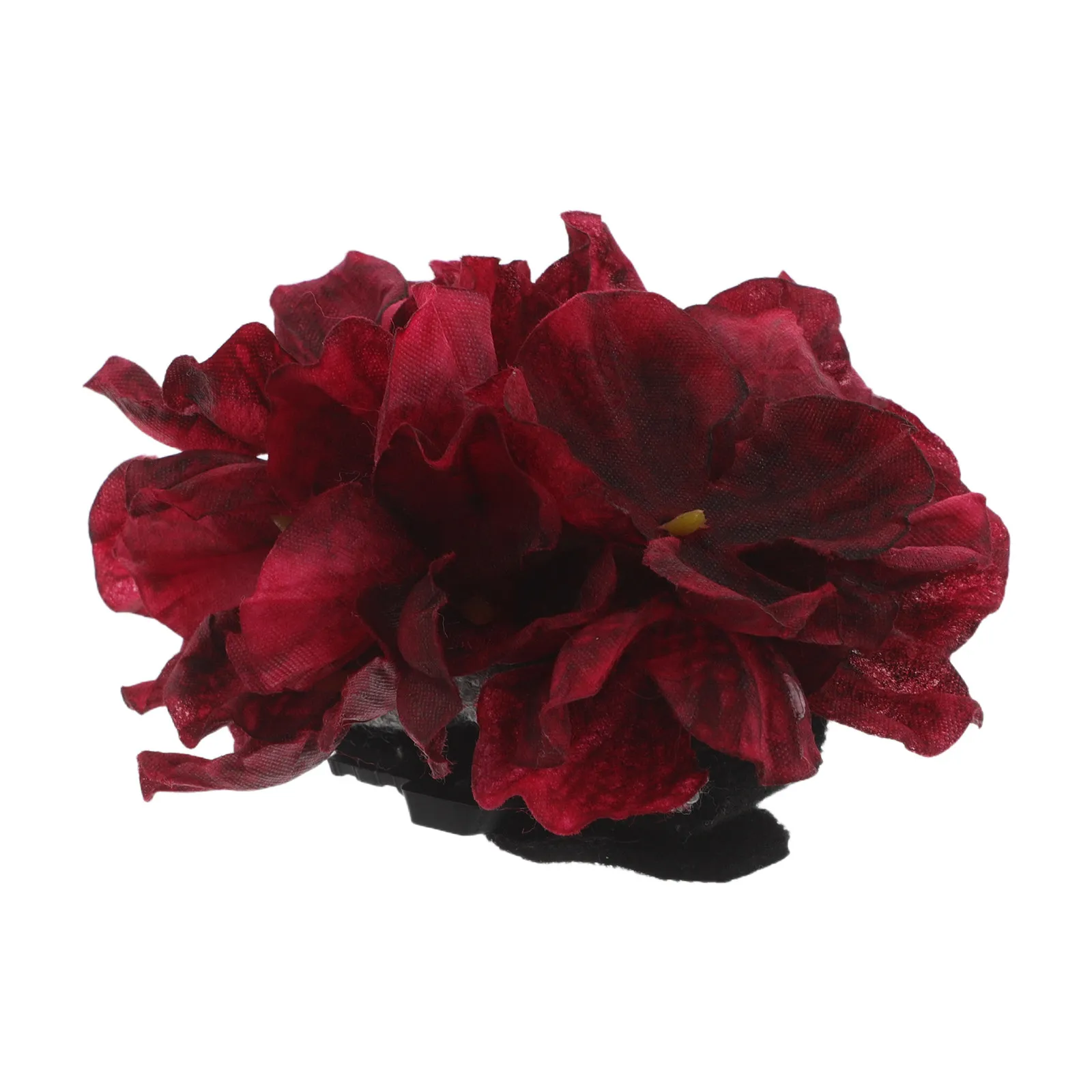 

Глушитель для гитарных струн 6.9x3 дюйма с розовым дизайном, мягкая шумопоглощающая лента для электрогитар, акустических и бас-гитар, студий звукозаписи