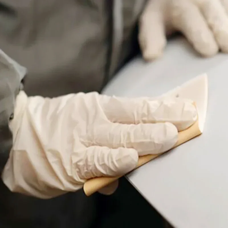 

Mirka hand tear sponge sandpaper115x125mm Sponge Sandpaper Automotive Sheet Metal and Paint Polishing