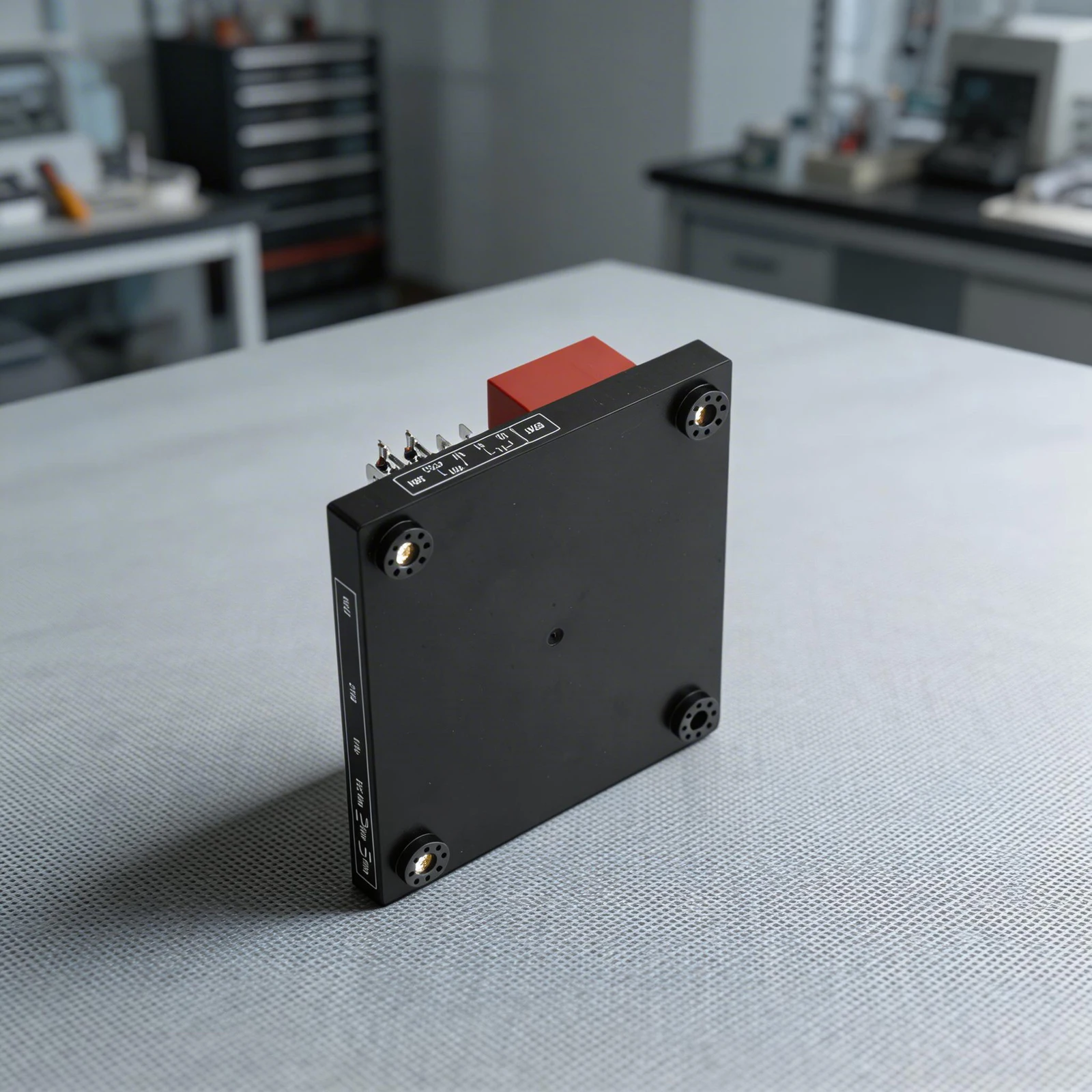 for avr R438 Automatic Voltage Regulator for leroy Somer Generator Harsh Environments Automatic Generator for leroy Somer