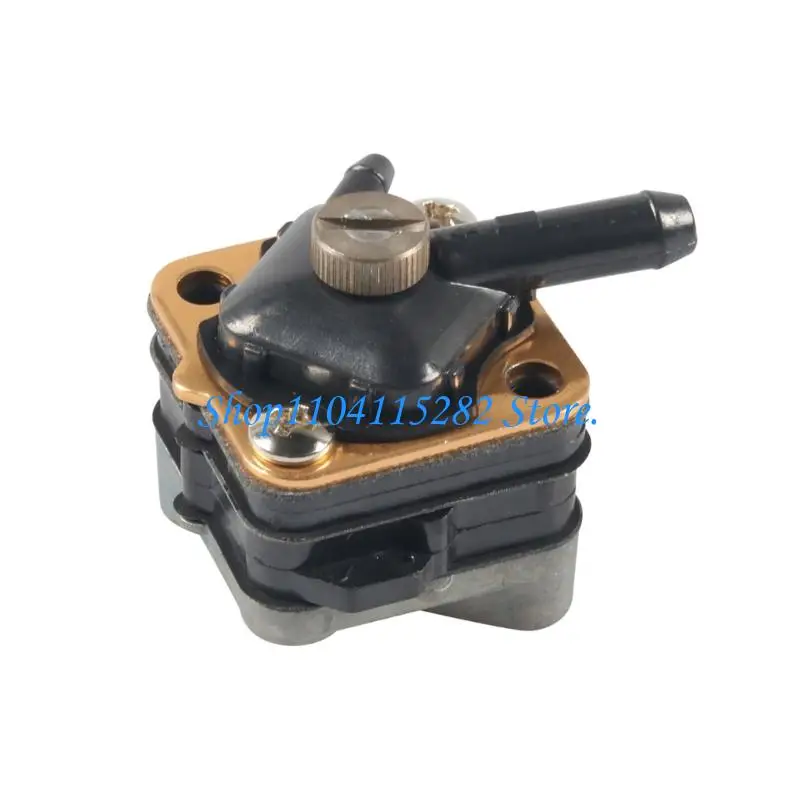 

Upgrades Pump Replacement Set Corrosion Resistant Marine Pump for Retro & Modern Johnson Evinrude Outboards