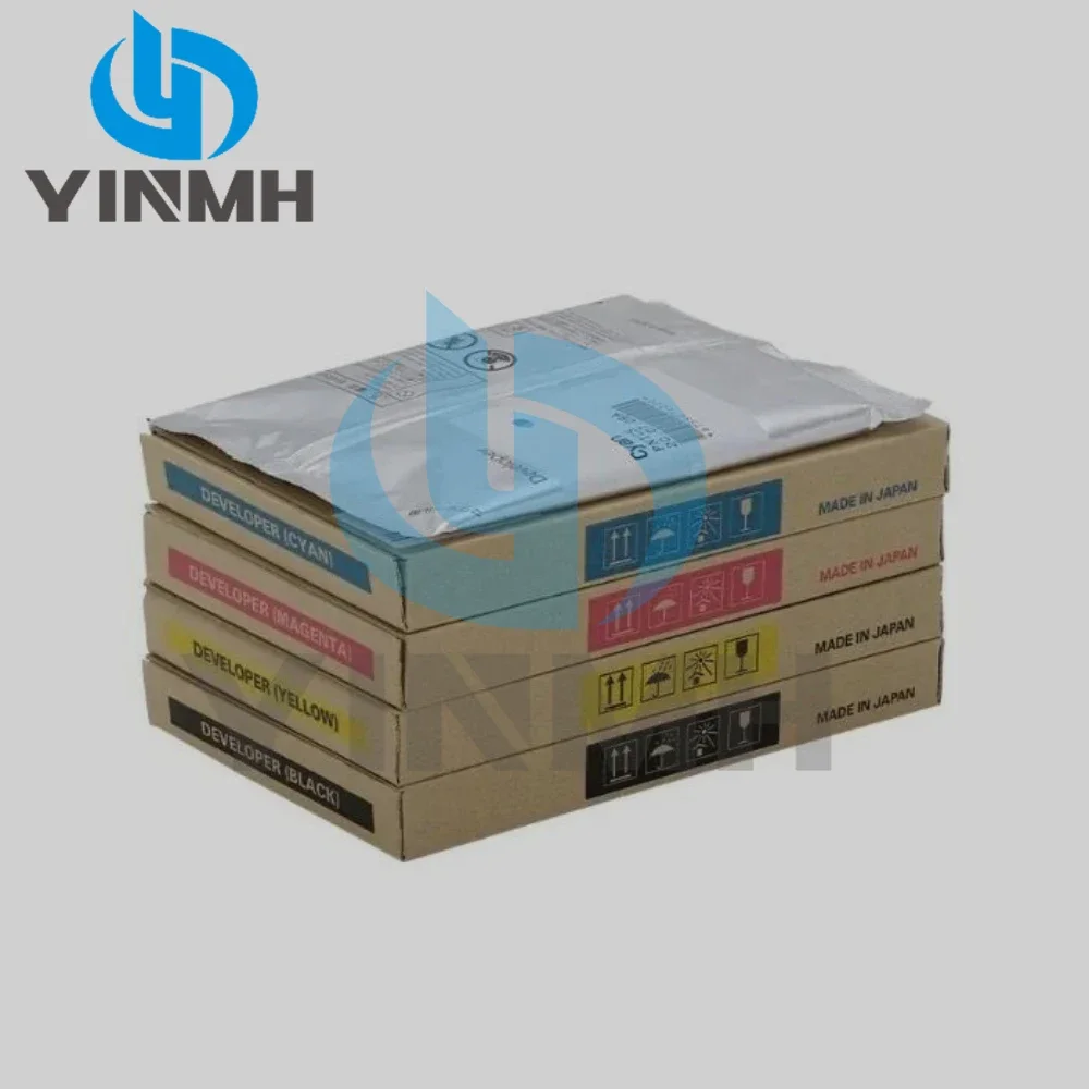 

675K76190 Original C75 Developer Powder be used for Xerox 700 J75 C7780 C7785 550 560 C60 C70 675K76220/280/250 Developer (Mater