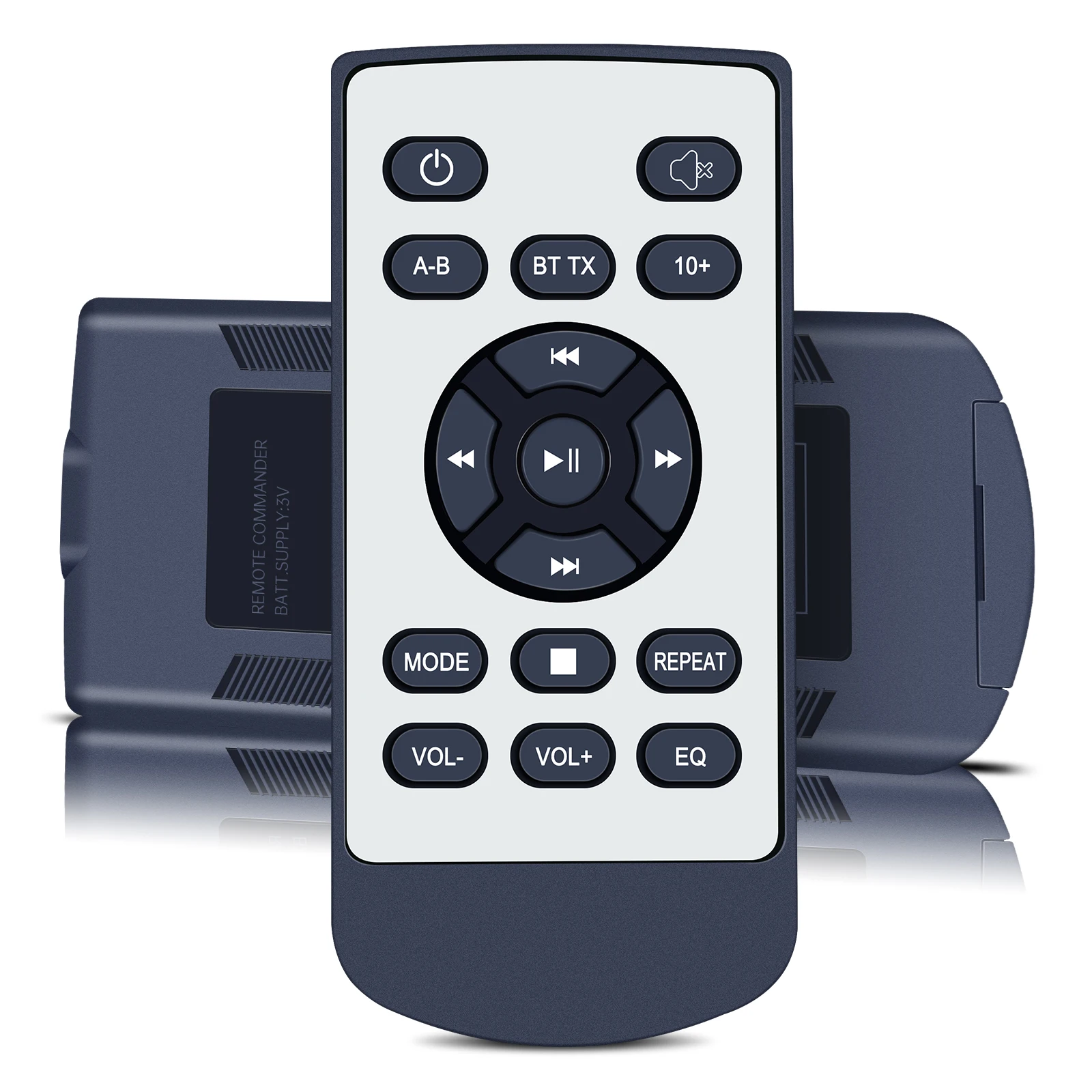 Nuovo telecomando per lettore CD portatile HOVOYNN HC030