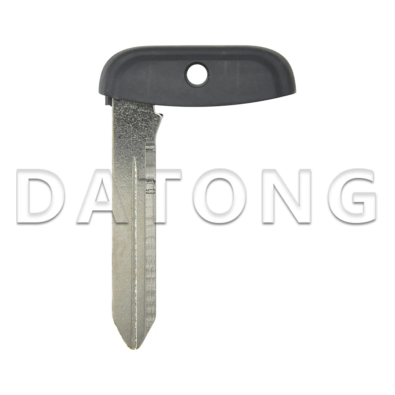 Datong World kluczyk do zdalnego sterowania samochodem do Fiat 500 Panda Punto Bravo Ducato Stilo Tipo Viaggio Ottimo 4A PCF7961 433MHz karta inteligentna