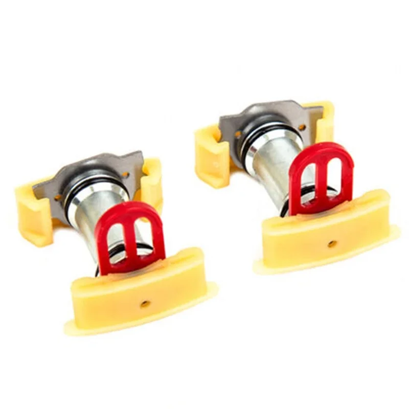 

Timing Chain Kit For 5 3.7L Flex Mutang Taurus Transit T4Z-6268-A, AT4Z-6306-A, For Ford Edge Eplorer F150 3.5