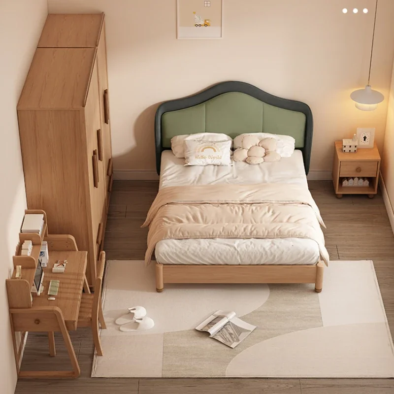 

Wooden Bed Baby Rocking Chairs Children's Comforters Strollers Boy Beds Kids Girl Low Loft Toddler Things Juvenile Child Car Alo