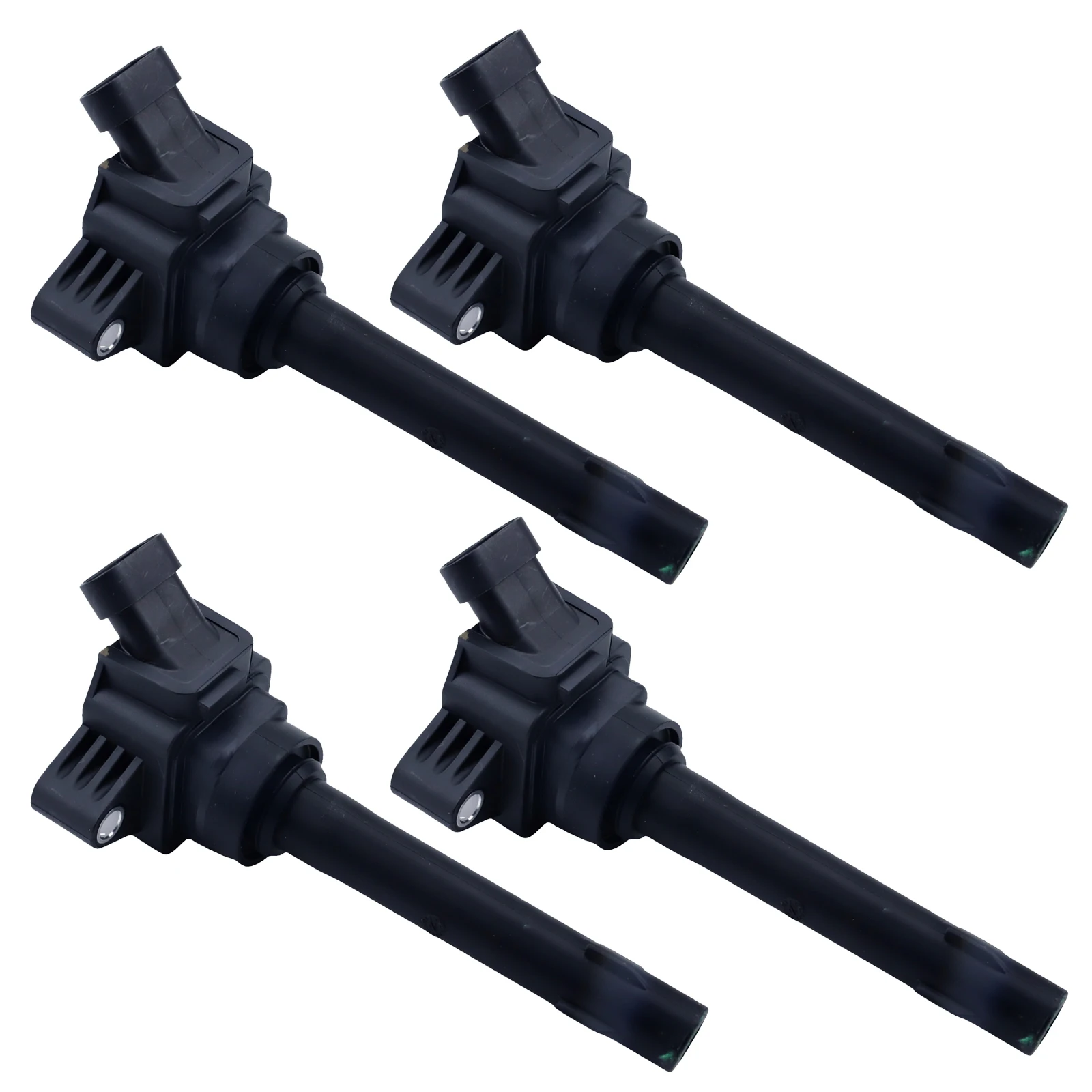 Ignition Coils For Chevrolet Captiva 1.5T LJO 2018-2023 Baojun 530 730 RC5 RC-5 RS-3 Wuling Hongguang S3 Plus Kaijie Almaz RS