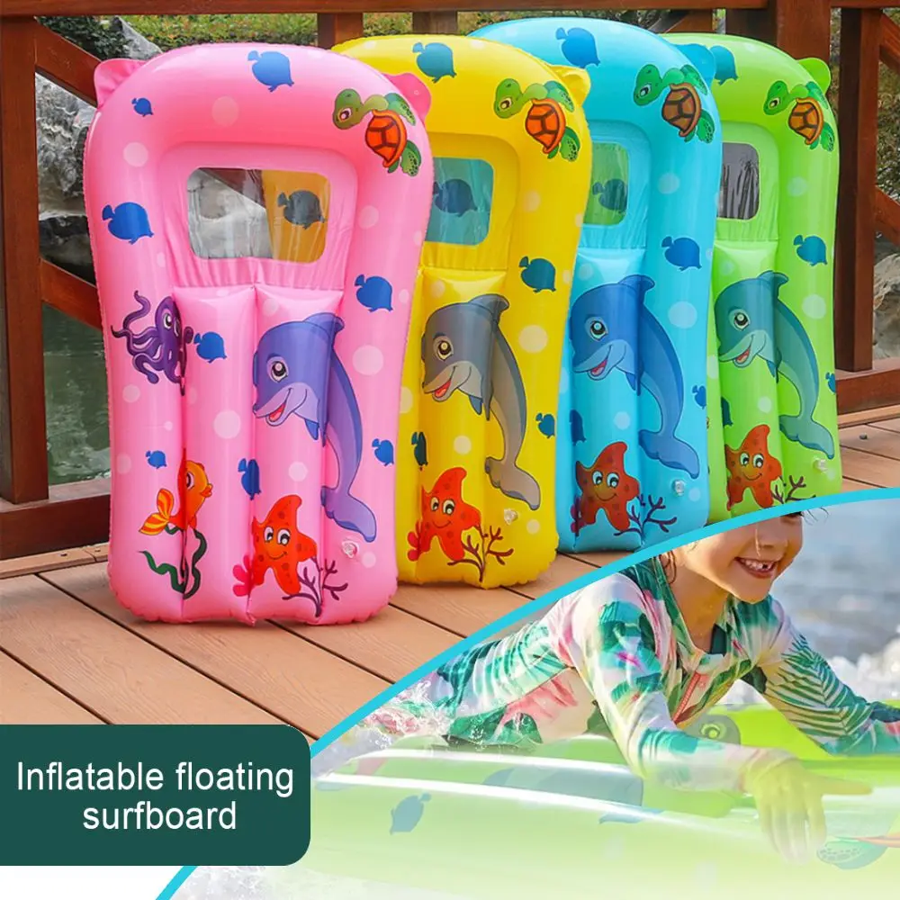 Piscina inflable para niños, asiento flotante, anillo de natación, hamaca de agua, piscina circular, bañera, tubo de juego de agua, colchón de piscina