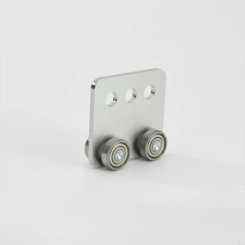 A3PA 4 rodas Assemblear