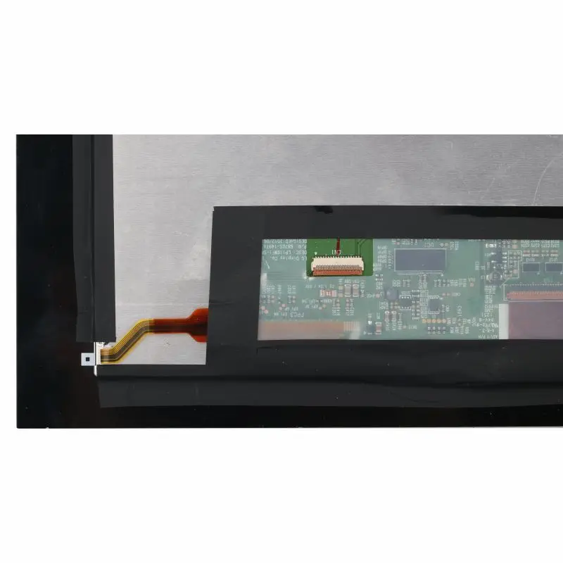 Imagem -04 - Lcd Led Screen Display para Laptop Substituição do Digitalizador de Montagem 11.6 Apto para Sony Svd112 Lp116wf1 Spa1 1920x1080