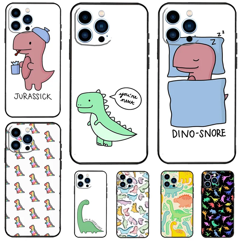 Fun Dinosaur Patter…