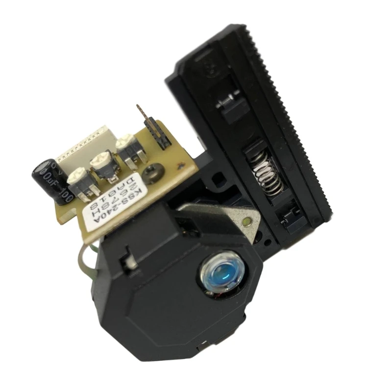 KSS-240A KSS-240 Lens Unit Single DVD Optical Head with Durable ABS Housing