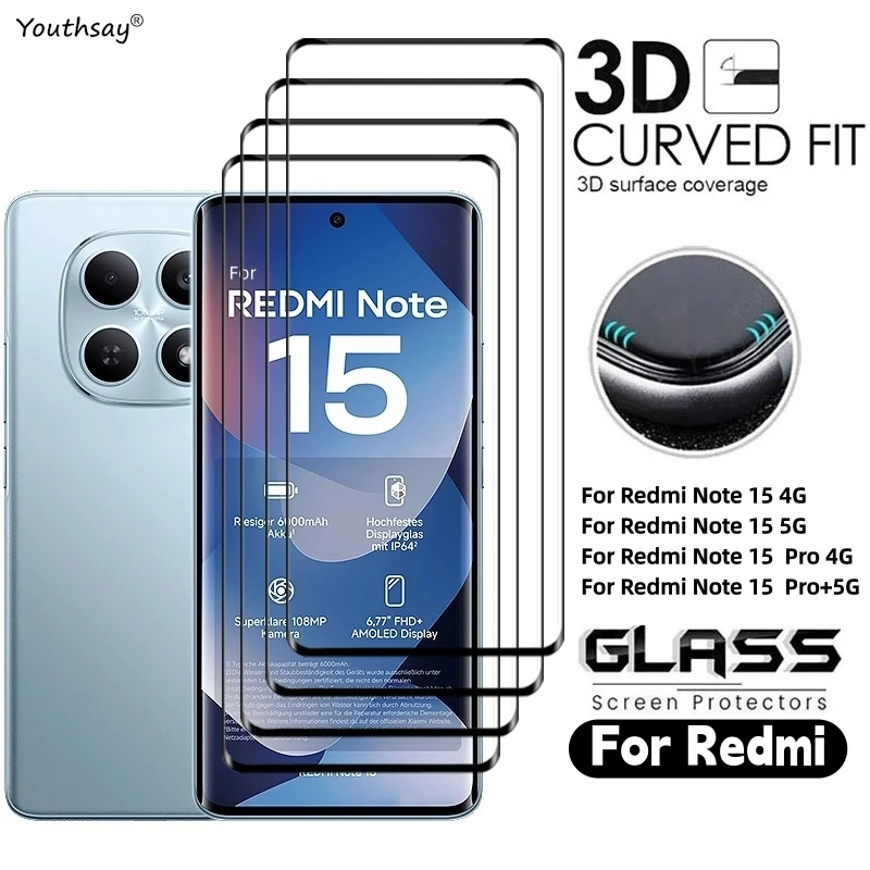 Full Cover Glass Fo…