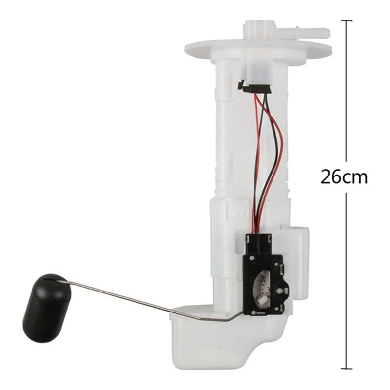 Fuel Pump Assembly 49040-0718 490400718 Compatible for Kawasaki 2009-2020 Mule Teryx