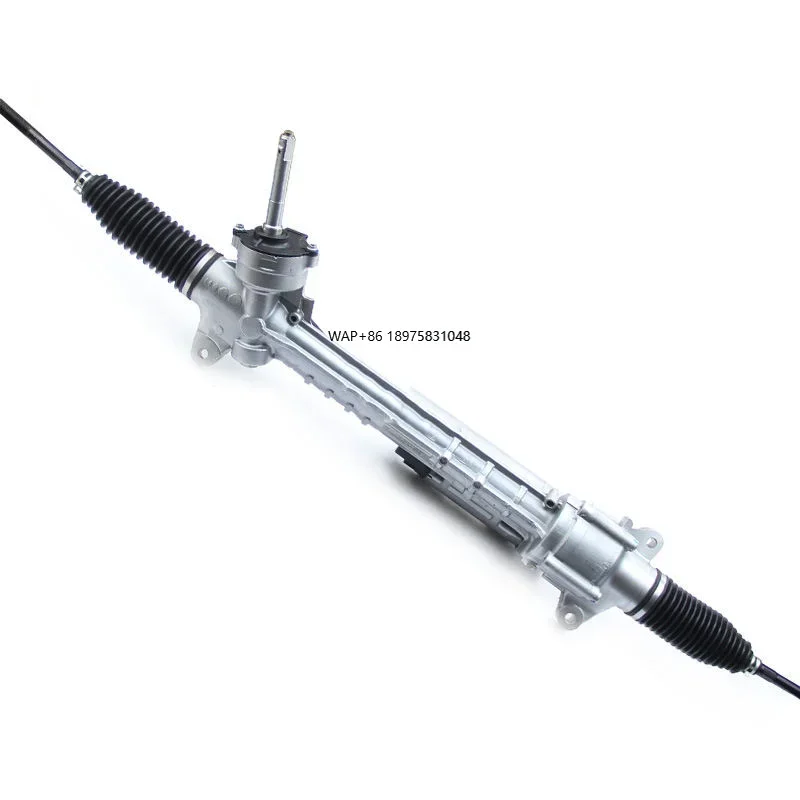 

M5 High Quality Steer Gear Joint Direct Factory Sale New Condition Hydraulic Steering Gear System for A4 OE Number 32102284987