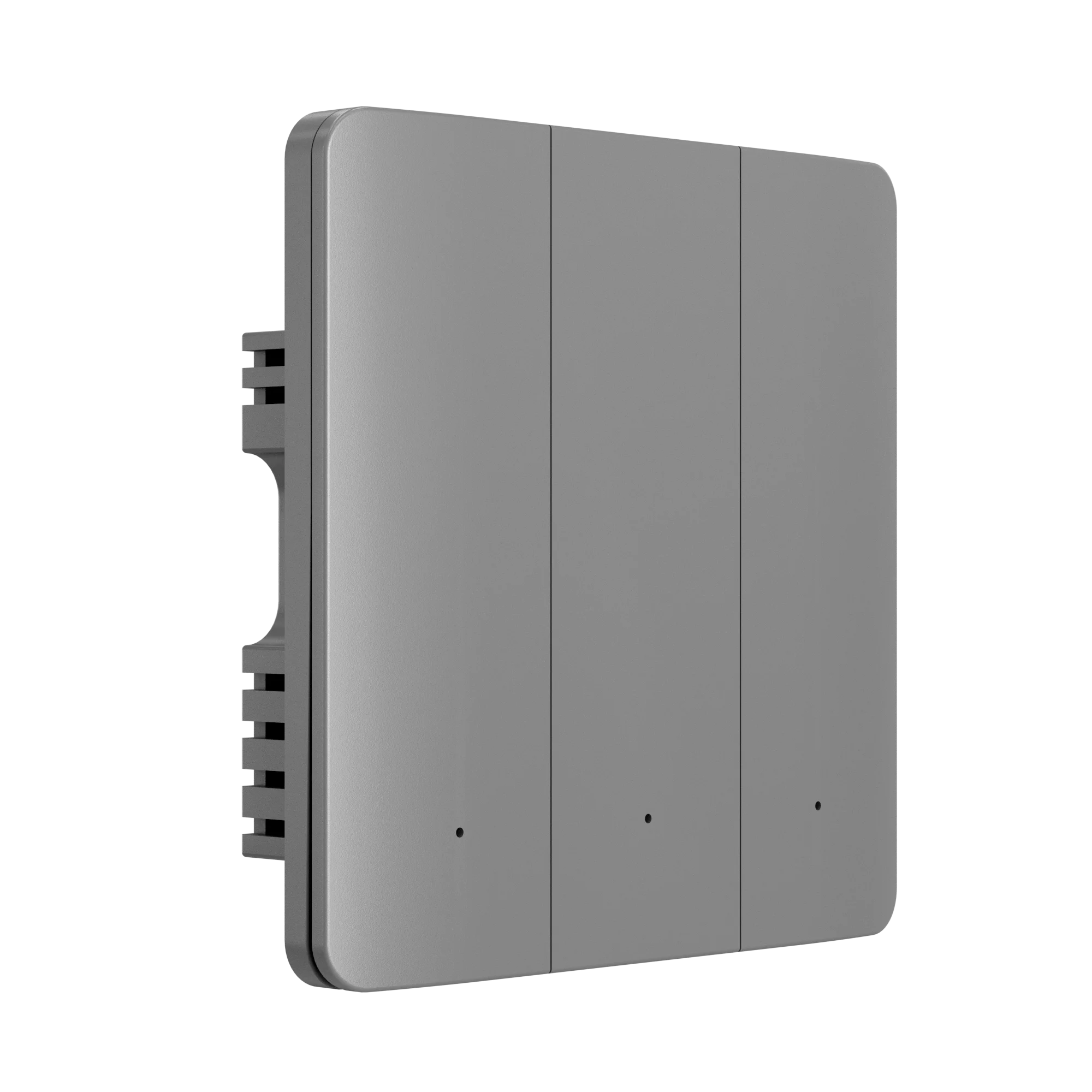 

Приложение Mijia с поддержкой Xiaoai Classmates Control Voice Dual Control S12 Smart Switch IP65 10A Настенный однополюсный ПК для домашнего использования 3-полюсный