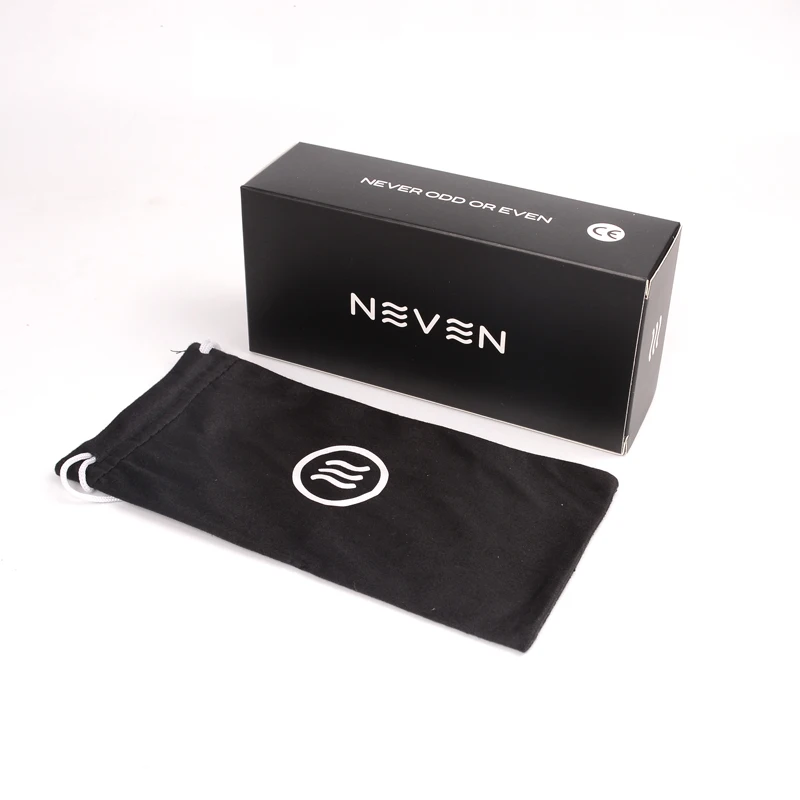 جديد جودة عالية فاخرة NEVEN العلامة التجارية النظارات الشمسية مربع الملتصقة عدسة في الهواء الطلق الدراجات النساء الرجال التدرج عدسة نظارات شمسية UV400