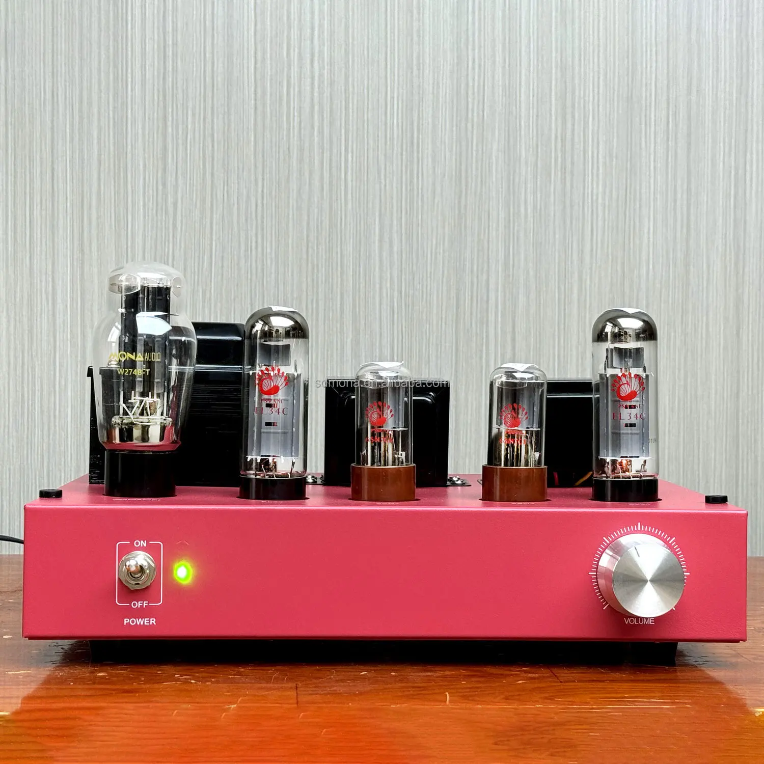 Source Factory Amplifier DIY Kits in Stock for Wholesale, Exclusive Signature Customization Build Brand Recognition