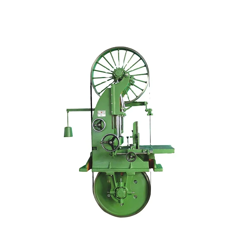 Professional wood sawmill circular saw wood cutting machine