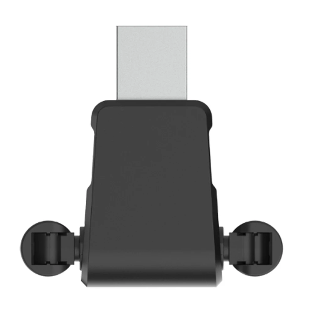 BT5.4 WiFi 6 LAN 카드 듀얼 밴드 2.4G & 5G 외장 네트워크 수신기 송신기 900Mbps 2In1 USB WiFi 어댑터 (가정 및 사무실용)