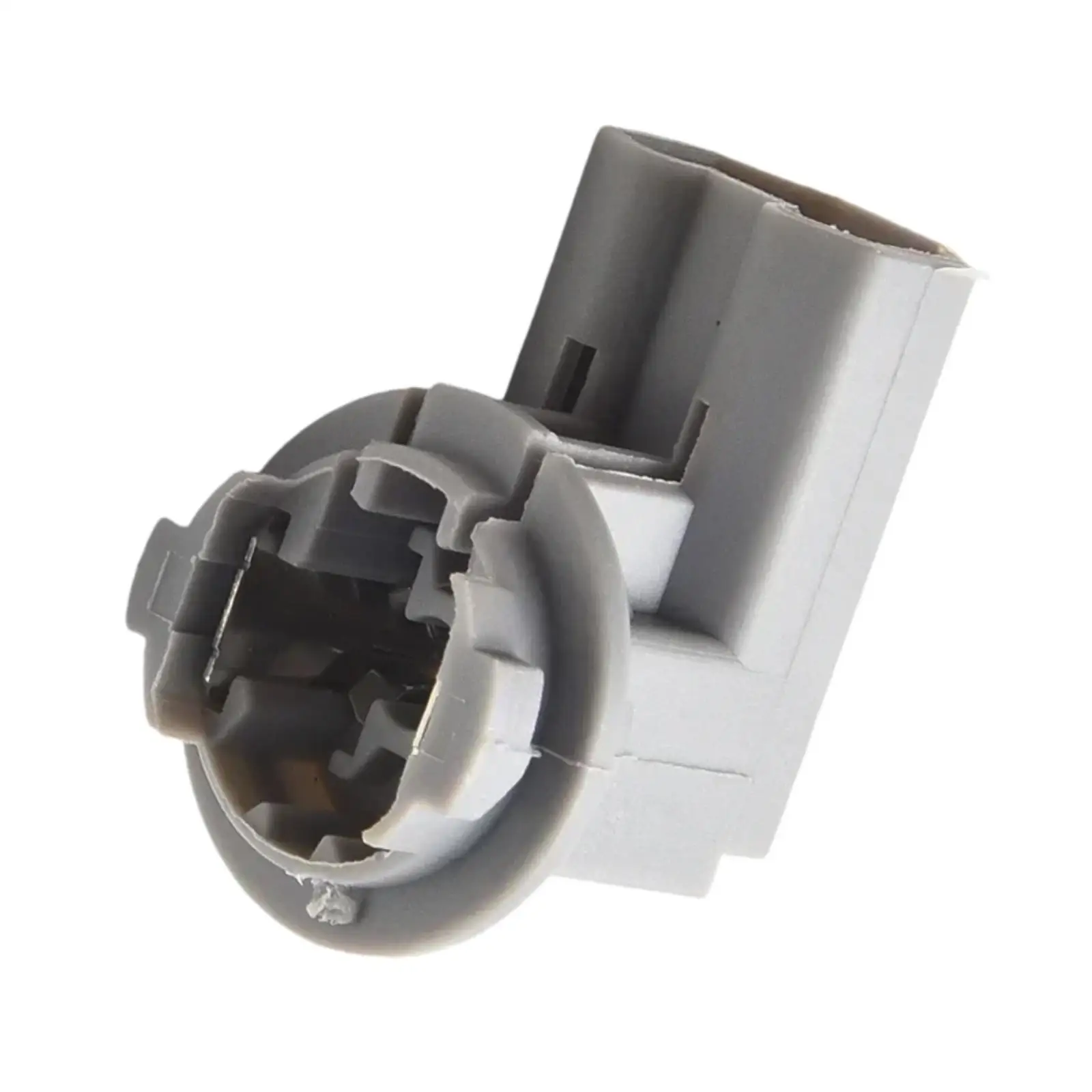 Car Taillight Bulb Socket Plastic Replacement High Performance Lamp Holder Direct Fit for Toyota for rav4 2013-2016