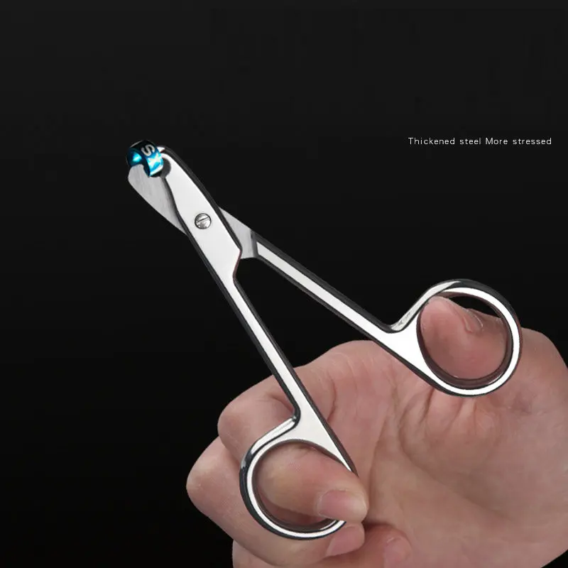 4-inch Ring Cutter / Clipper for Aluminium or Plastic Bird Leg Rings ,Cage Birds