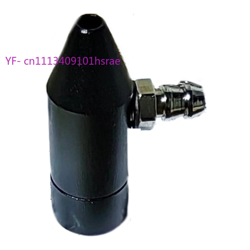 130W 260W Precision Optical Laser Head Special Modified Laser Pump Source for DIY Cutting and Engraving Machine