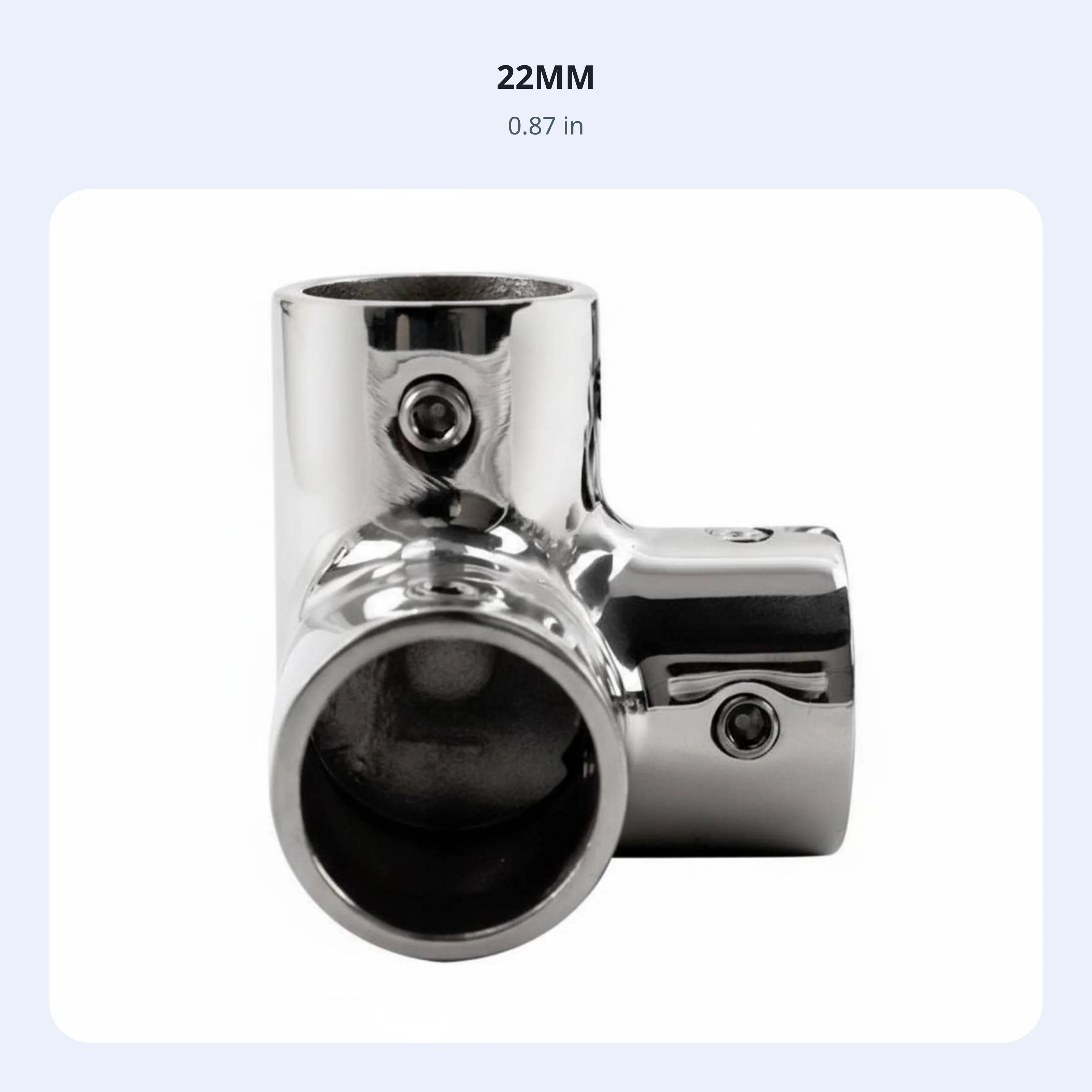 Variant: 22MM