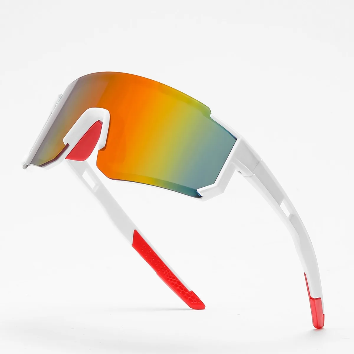 

Motorcycle Sunglasses Mans Windproof Mask Protection Skiing Cycling Racing Goggles Off-road Motocross Sun Glasses Soft Eyewears