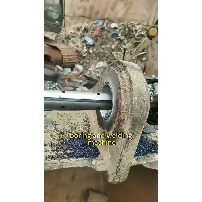Boring Welding Machines Boring-Bar Custom Shaft Inner Hole Repair Maintenance Tools Boring Shaft for Boring and Welding Machines