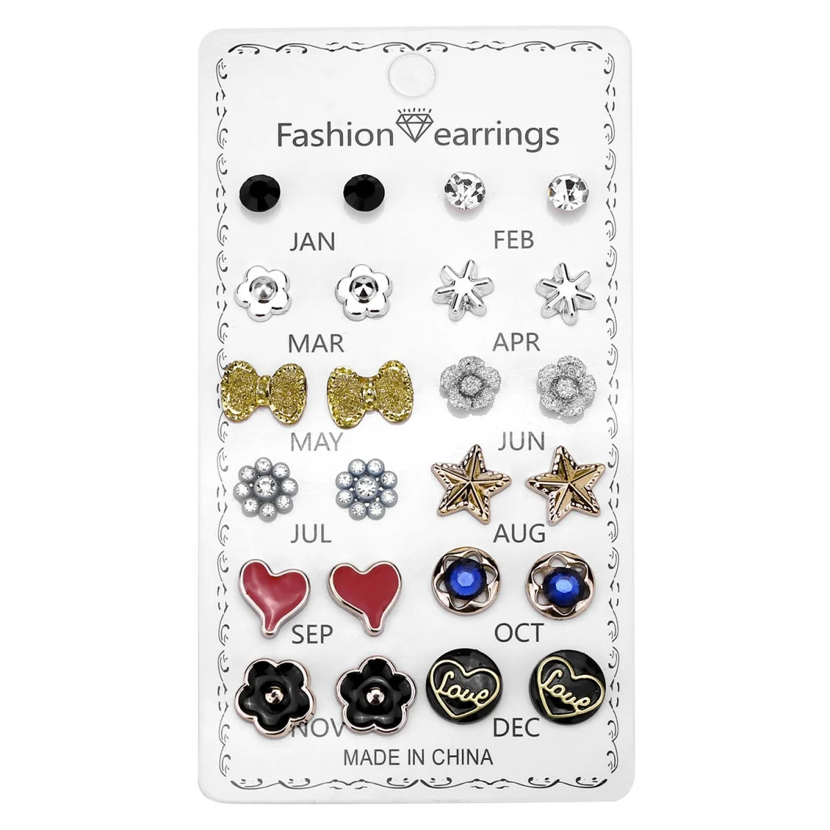 Star Loop Stud Earrings: A Guide to Choosing, Styling, and Caring for These Versatile Jewelry Pieces