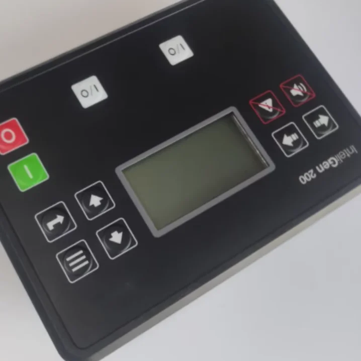 New Genuine  Multifunctional  Control Module InteliGen4 200 Fast shipping