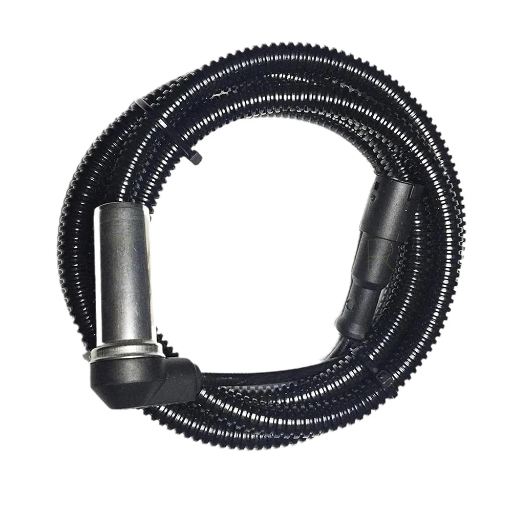 مستشعر ABS لـ WABCO 4410328510   لمرسيدس-B MB ACTROS ATEGO AXOR 0025422218 0025422518   مستشعر سرعة العجلات 1500 مم أ 002542251