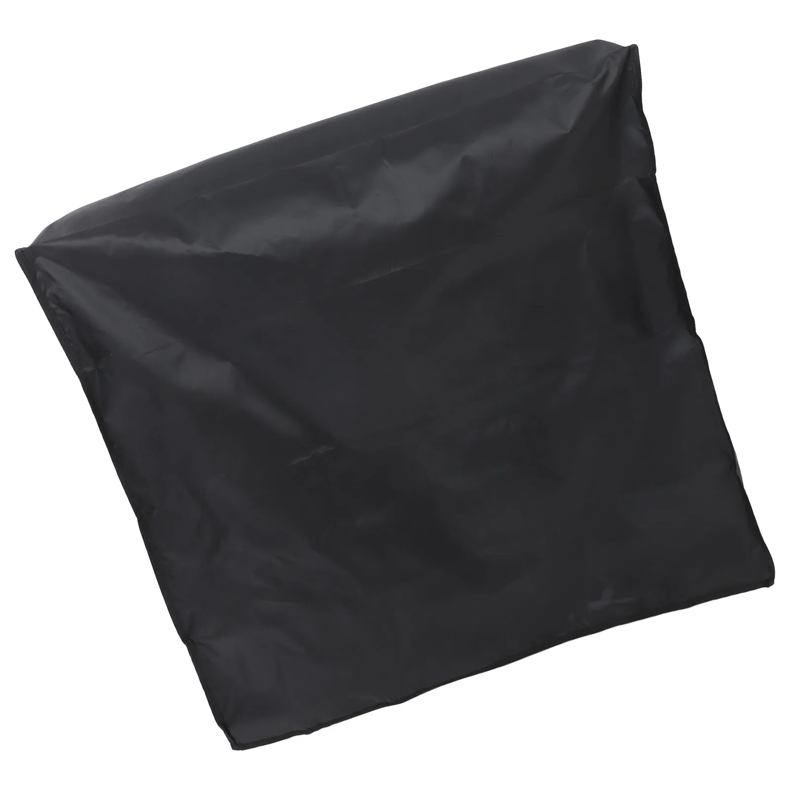 Heavy Duty Waterproof Patio Rolling Cooler Cart Cover 420D Oxford Fabric Outdoor Protective Cooler Cart Cover Replacement