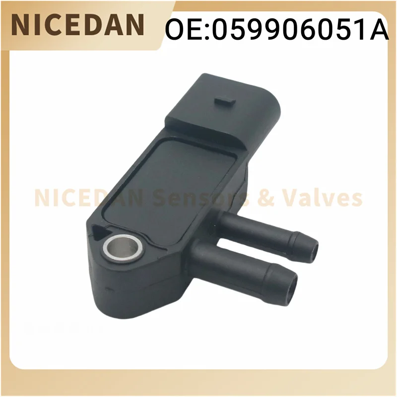 Exhaust Pressure Dp…