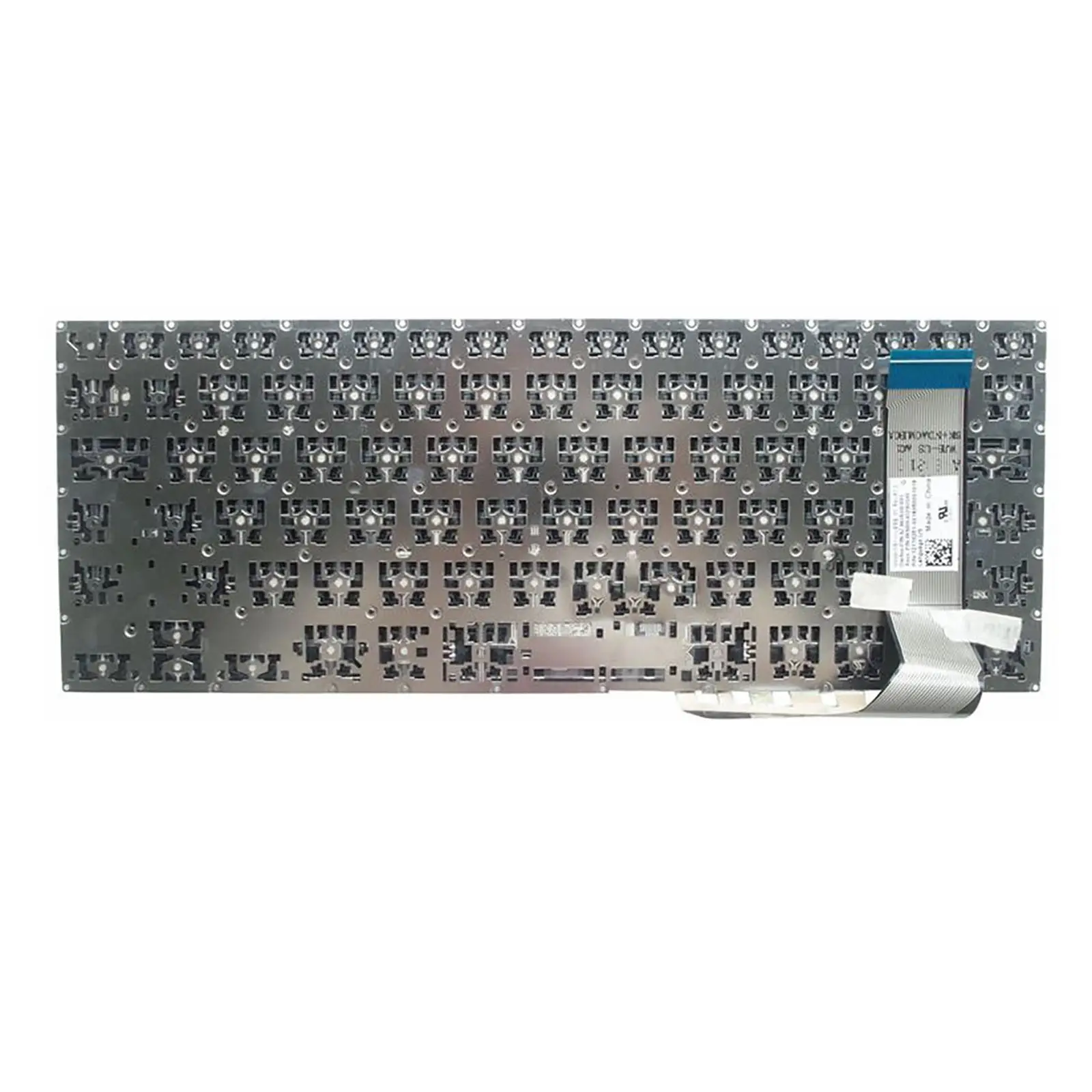 Laptop Replacement US Version English Keyboard for ASUS X407MA X407UBR