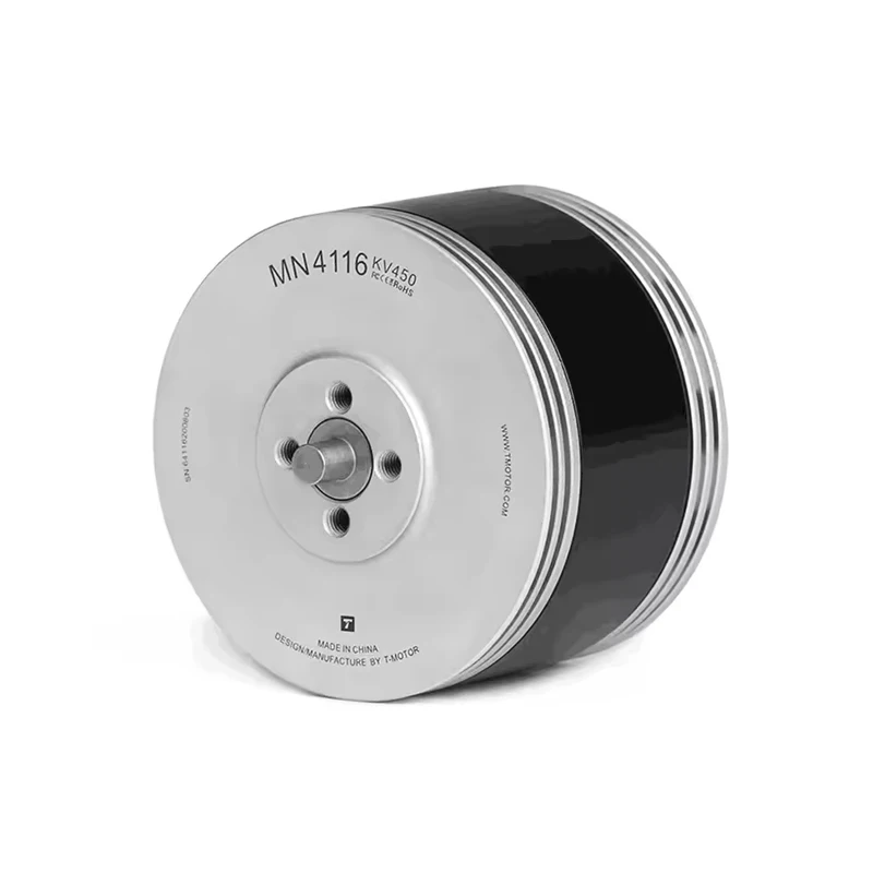 T-MOTOR MN4116 Navigator Series Brushless Motor KV340 KV450 Outrunner for Quadcopter Hexacopter Multi-rotor