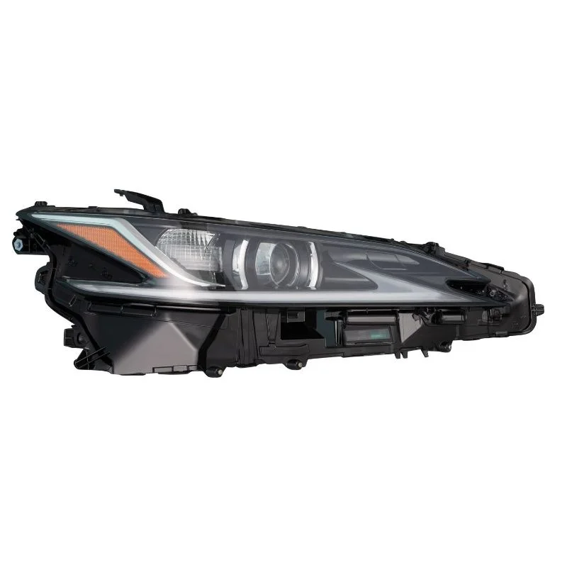 MID-Size Luxury Car Replacement Front Headlamp Assembly For Lexus Es Series, Brand, HS Code 8512201000