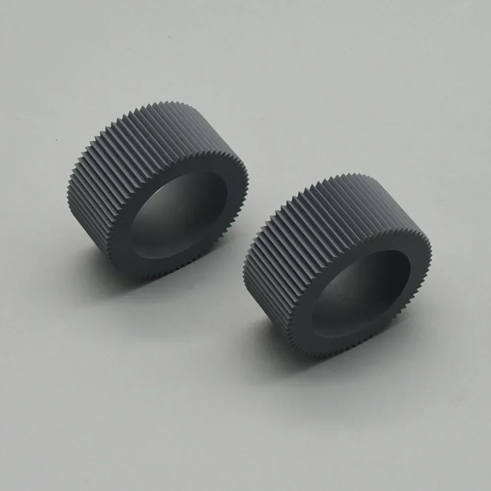 5PCS 035-14303 Pickup Feed Roller Tire Rubber for RISO EZ EV FR GR HC KS MZ MV RN RP RV RZ SF ComColor CC FW EV2