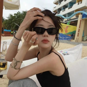 7 Main Sales Replica Premium Glasses - №2